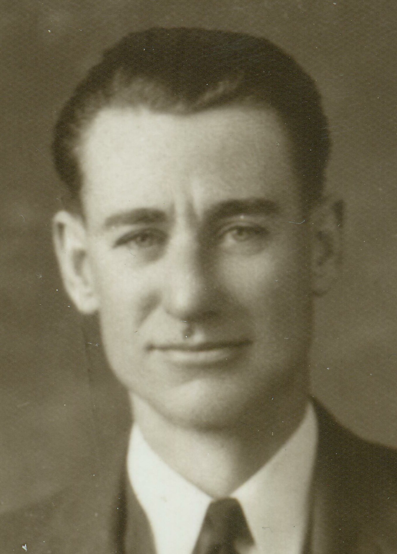 John Walter Wuelzer 